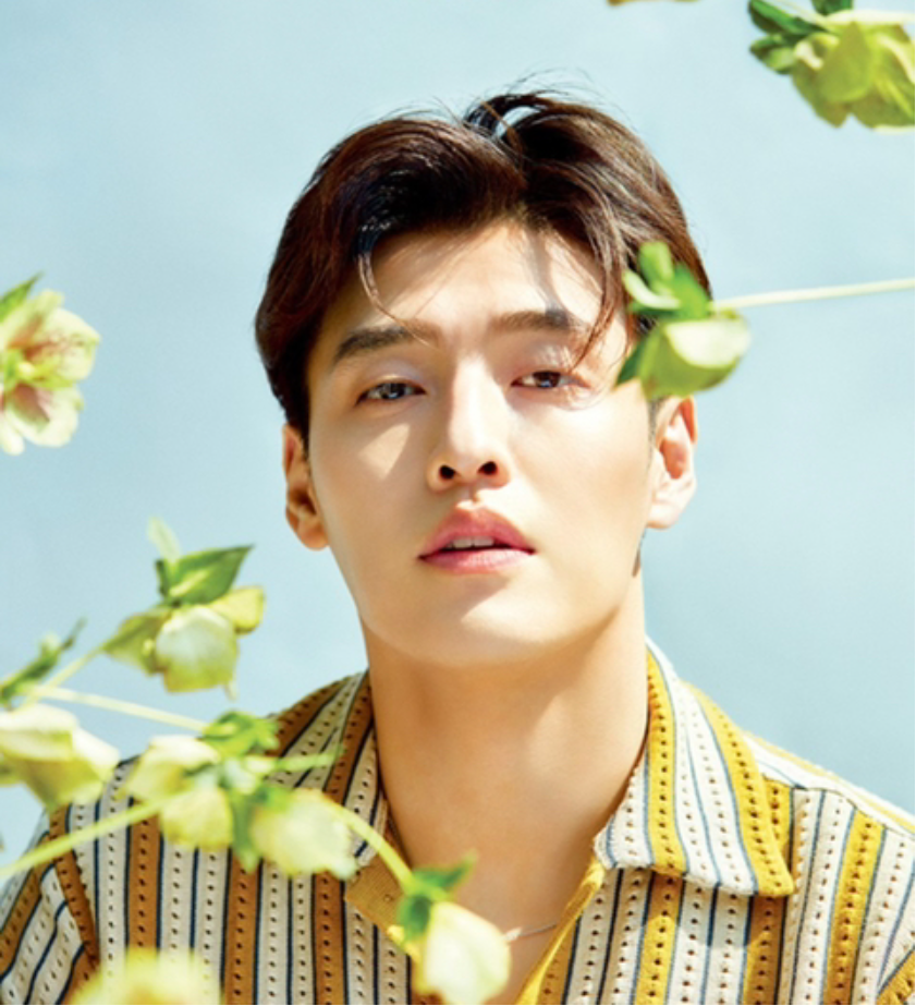 강하늘