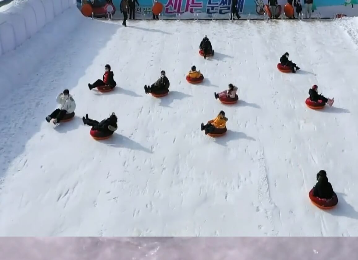 2025 화천 산천어축제 사전예약 일정 주변 가볼만한 곳