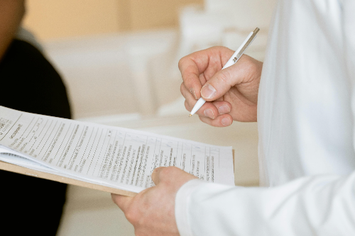 간경화 초기증상: 꼭 알아야 할 징후와 관리법