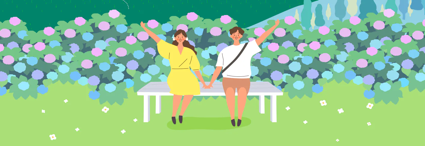 숙박세일 페스타 할인권 받기