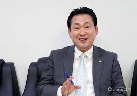 국회의원 장동혁