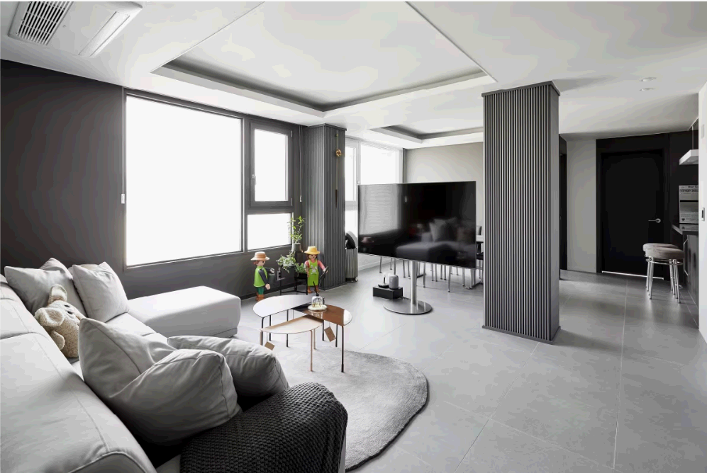 겨울쿨톤-홈인테리어