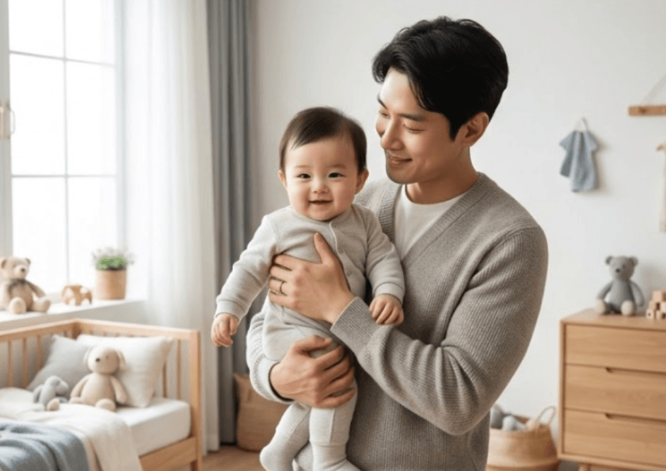 배우자 출산휴가