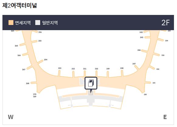 자동출입국심사 등록센터