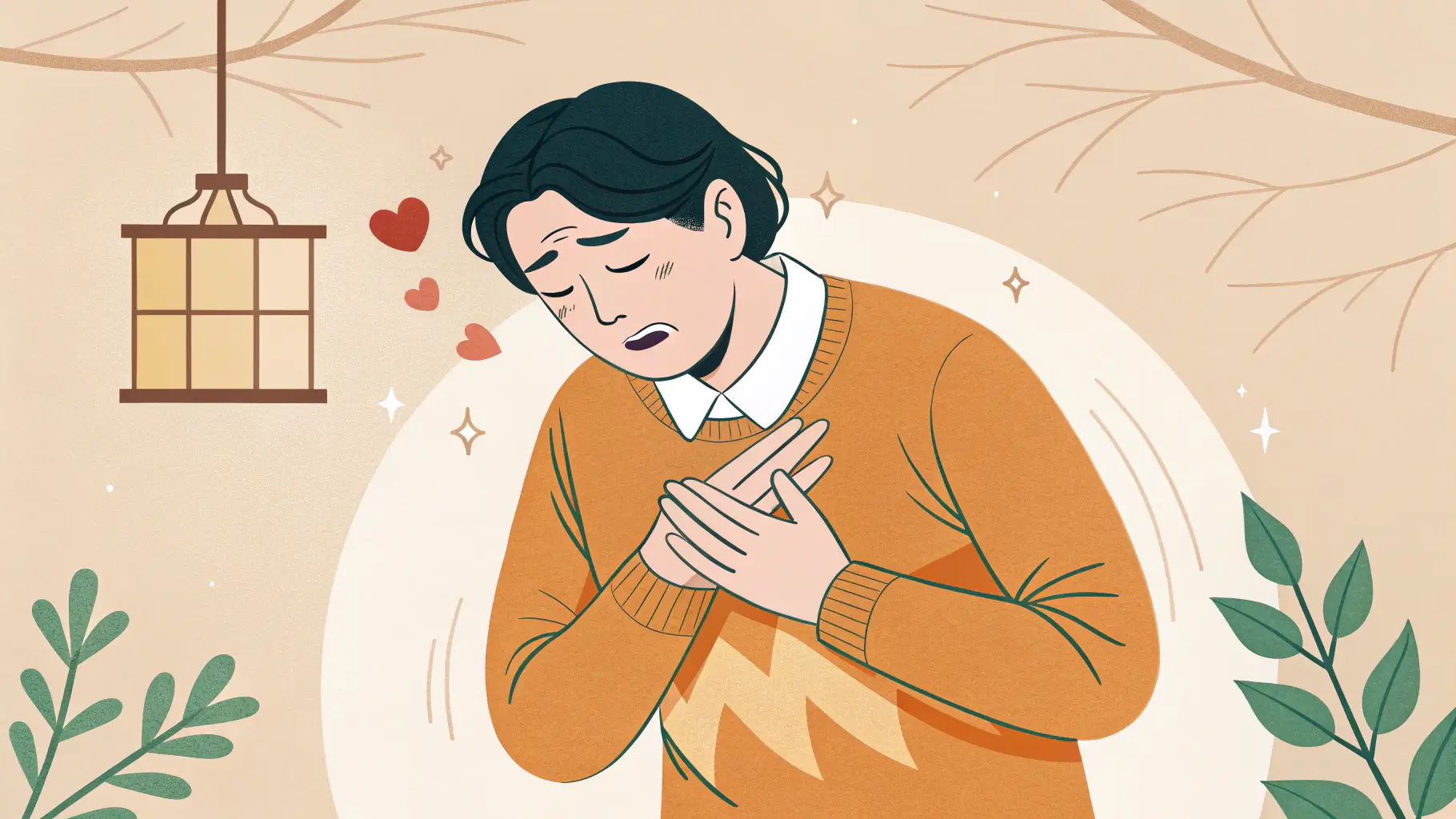 자꾸만 속이 쓰리다면? 역류성 식도염의 원인과 증상, 좋은 음식, 치료법과 예방법