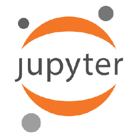 jupyter notebook