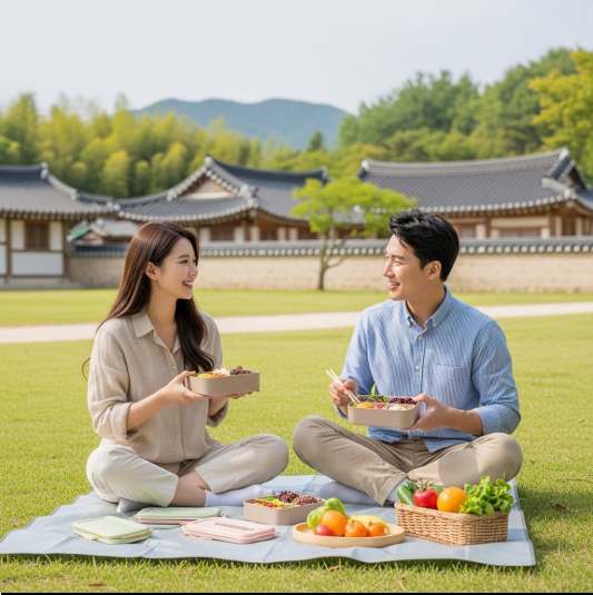 저항성 전분 섭취 시 주의사항