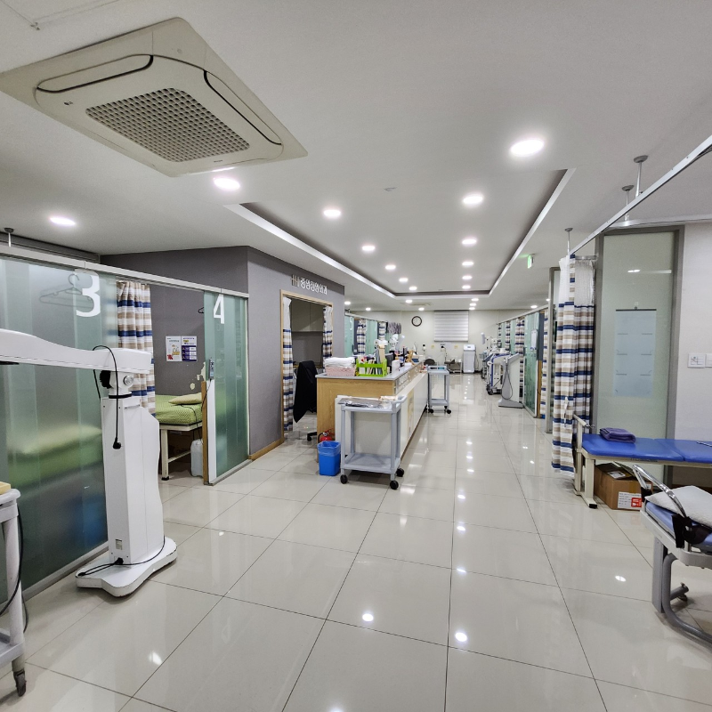 오정구 고강본동 정형외과 유명하고 잘하는 곳 추천 TOP 5