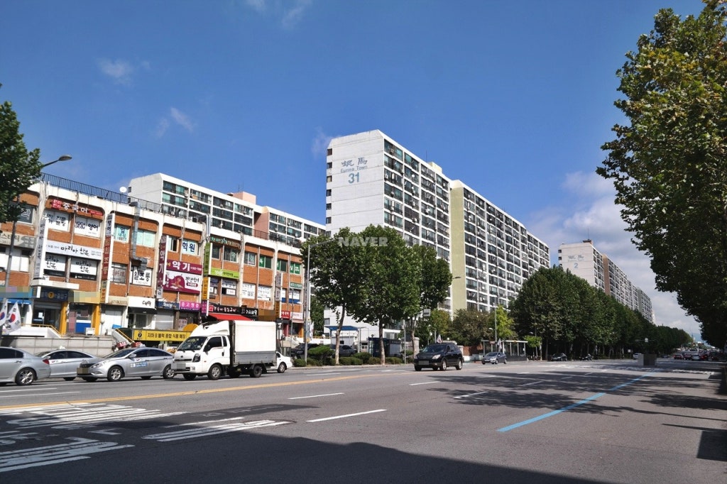 상반기 서울 아파트 가격 상승