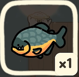 오구와 비밀의 숲