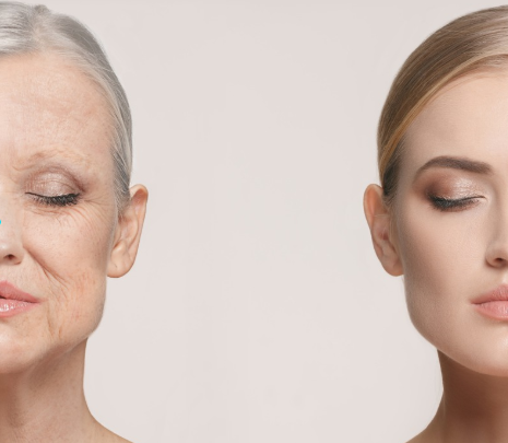 노화방지 항산화 습관