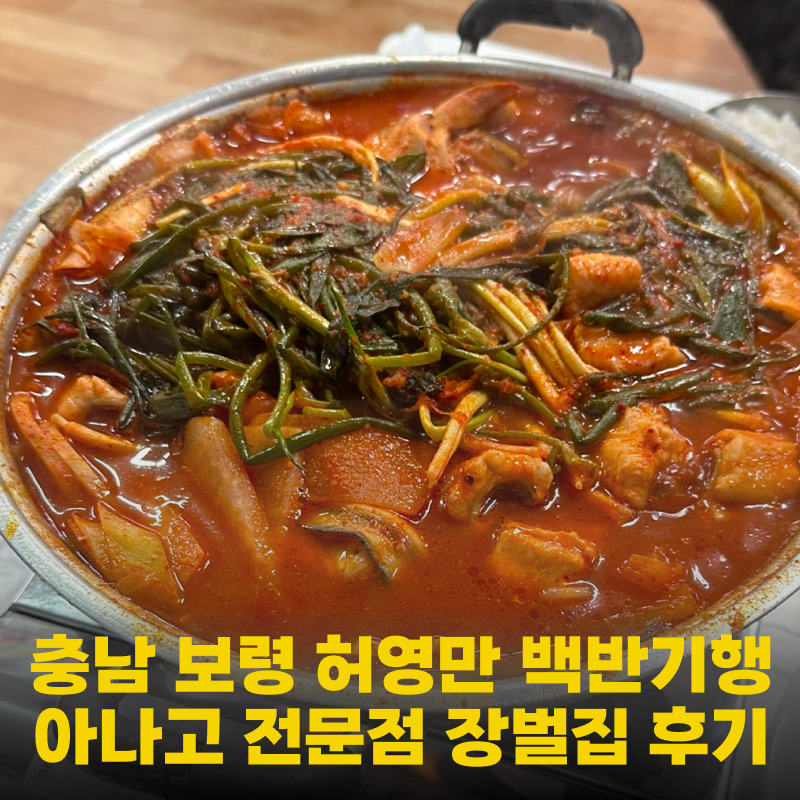 장벌집후기