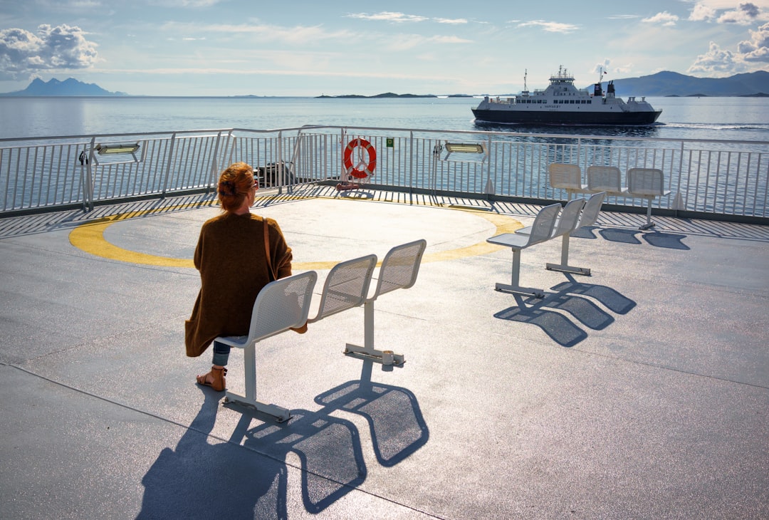 Ferry