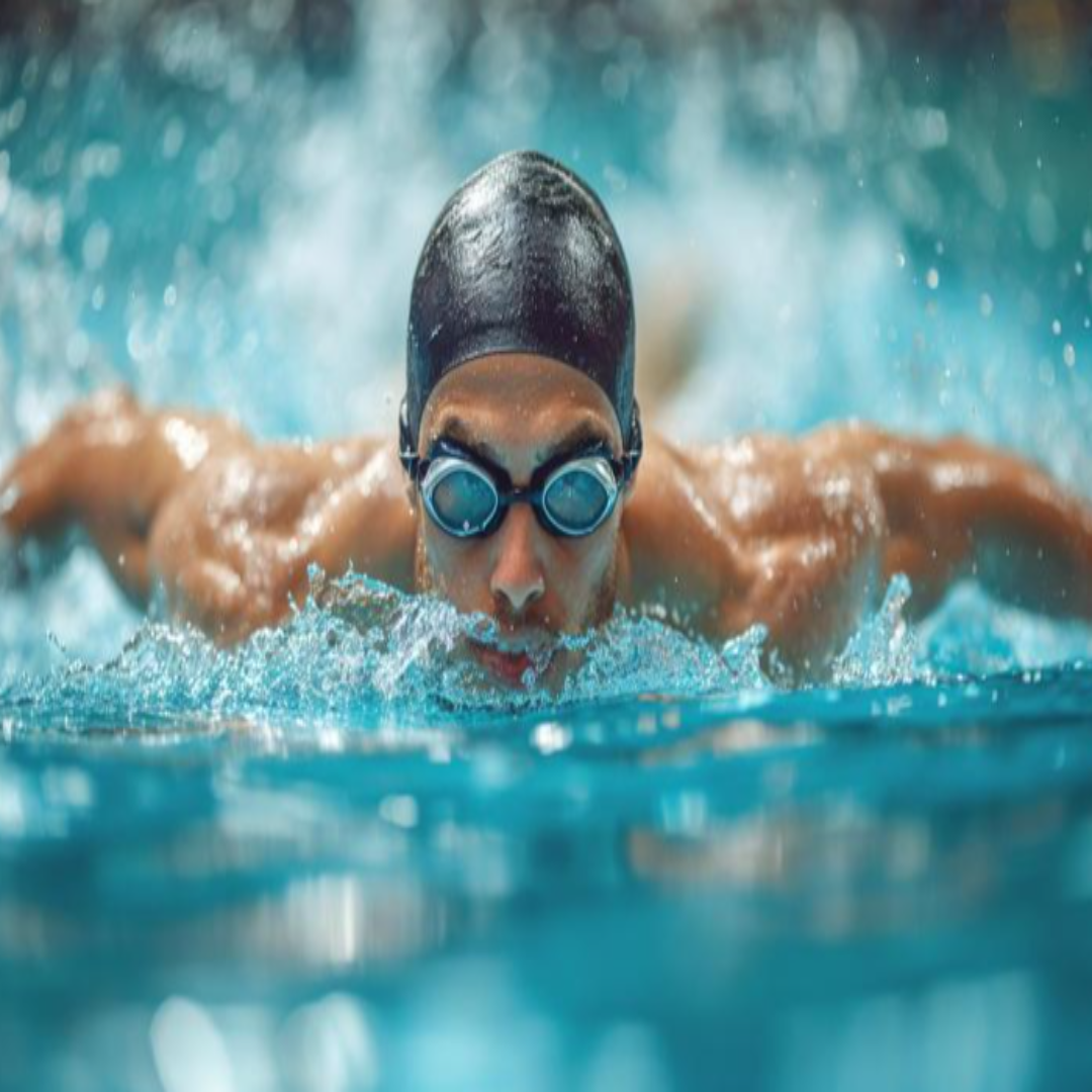 수영 좋은 이유 관련 사진