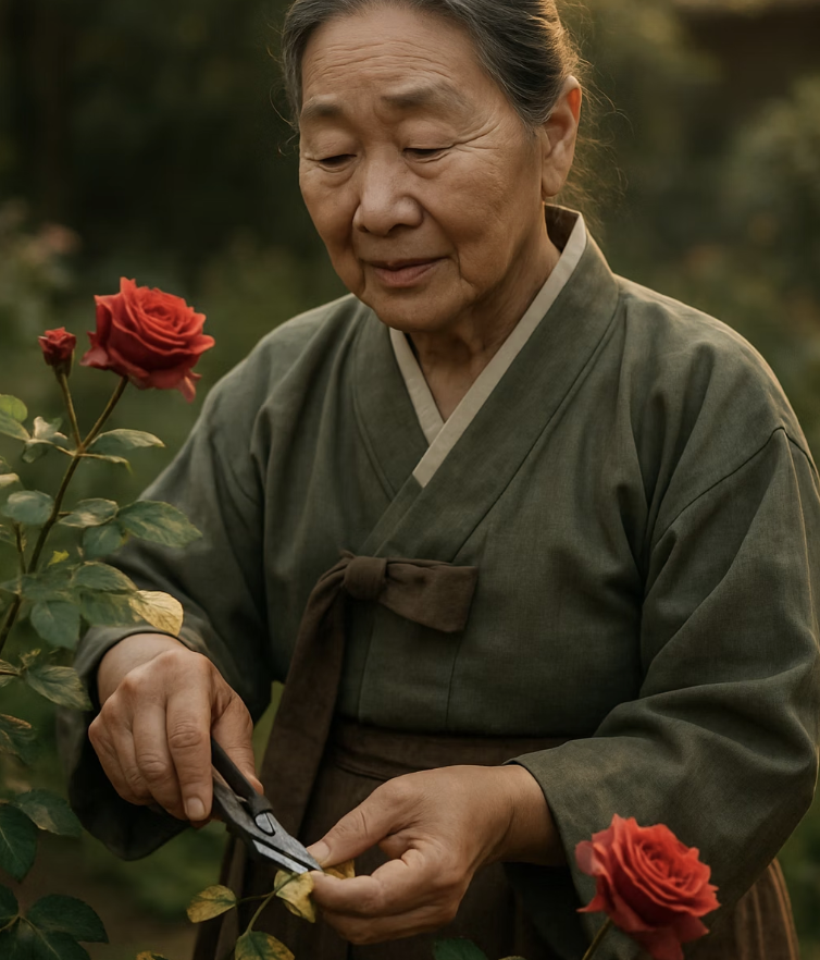 황금사철나무 잎이 노랗게 변해요 (황변 현상), 원인은?