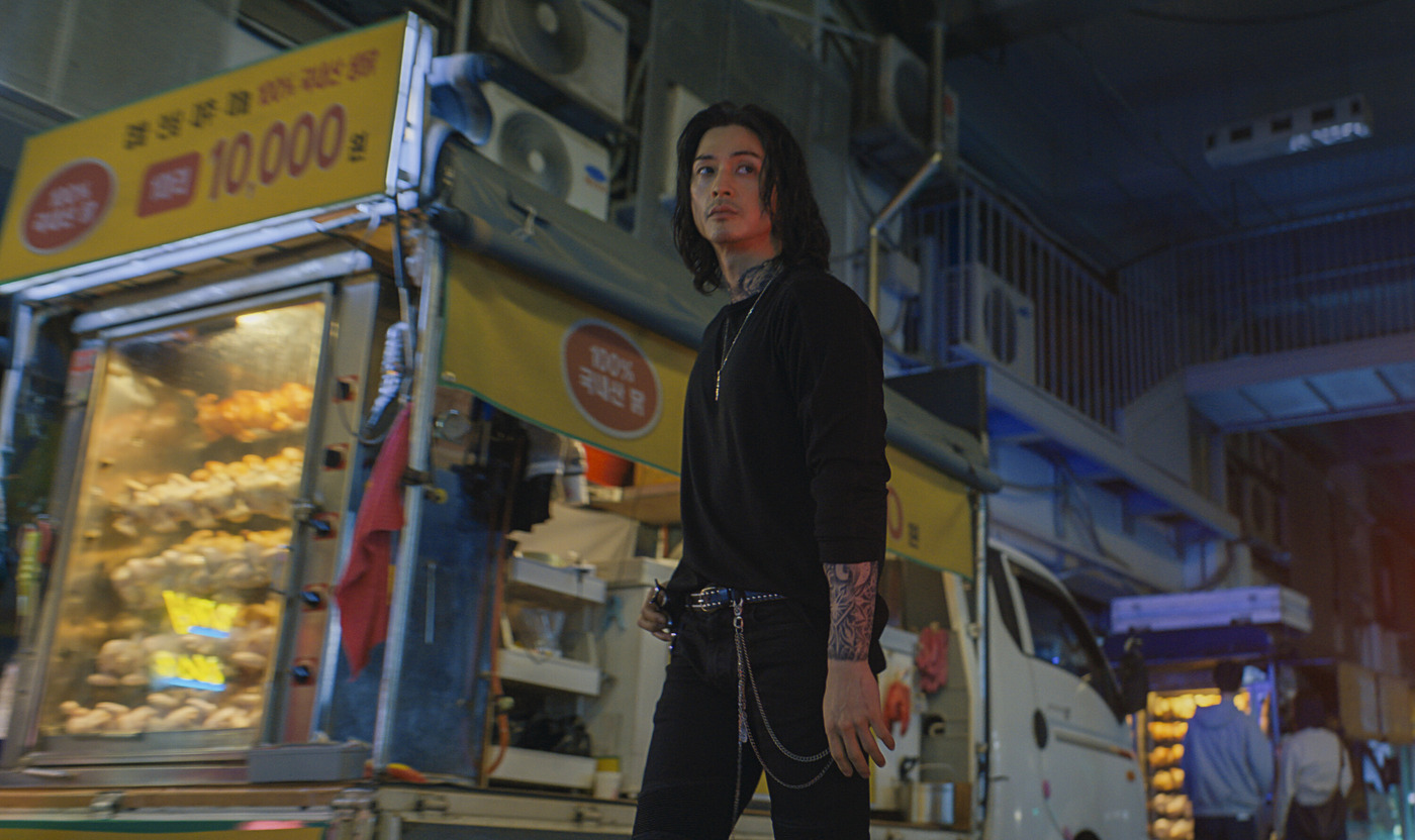 버터플라이 출연진 소개