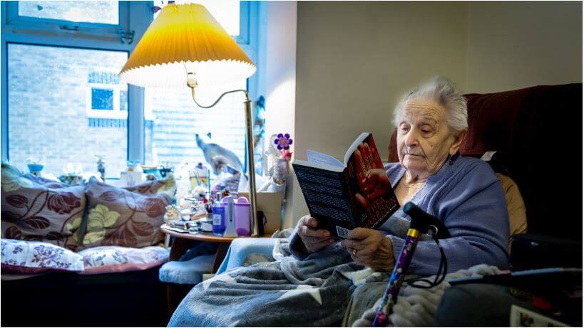 안티에이징스킨케어