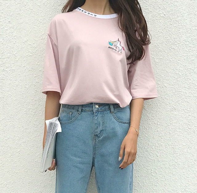 일반인 패션 데일리룩 모음