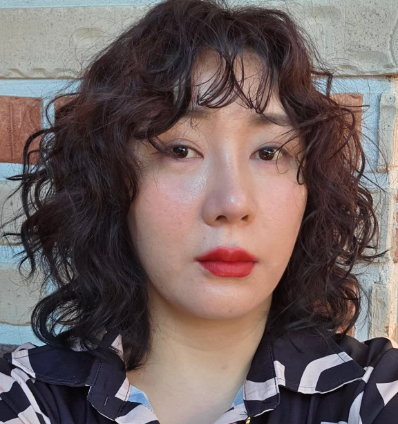 허안나 개그우먼