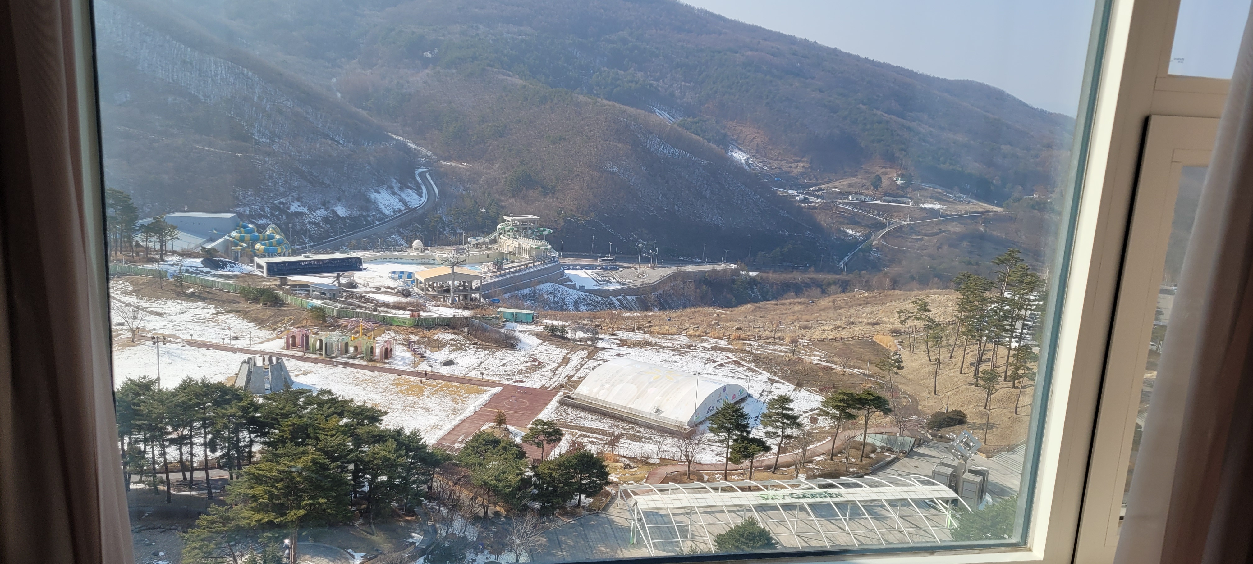 메인타워 마운틴뷰