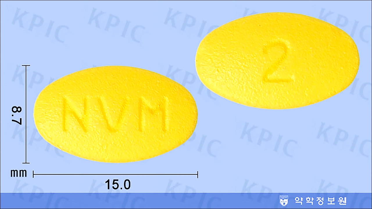 엔디콜 플러스정 가격 효능 효과 부작용 아세트아미노펜 푸르설티아민 몸살감기 발열 두통 근육통 감기약 해열제