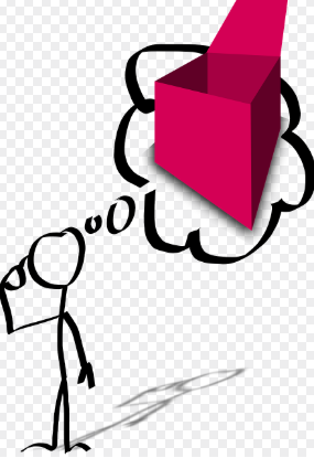 고정관념을 깨는 법: 사고의 틀을 확장하는 연습