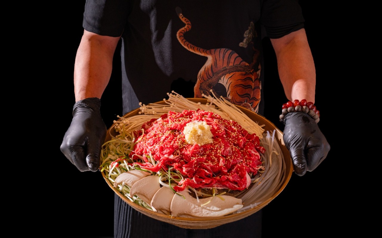 신사우물갈비 메뉴