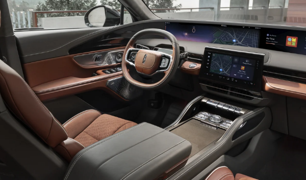 2024링컨노틸러스포토