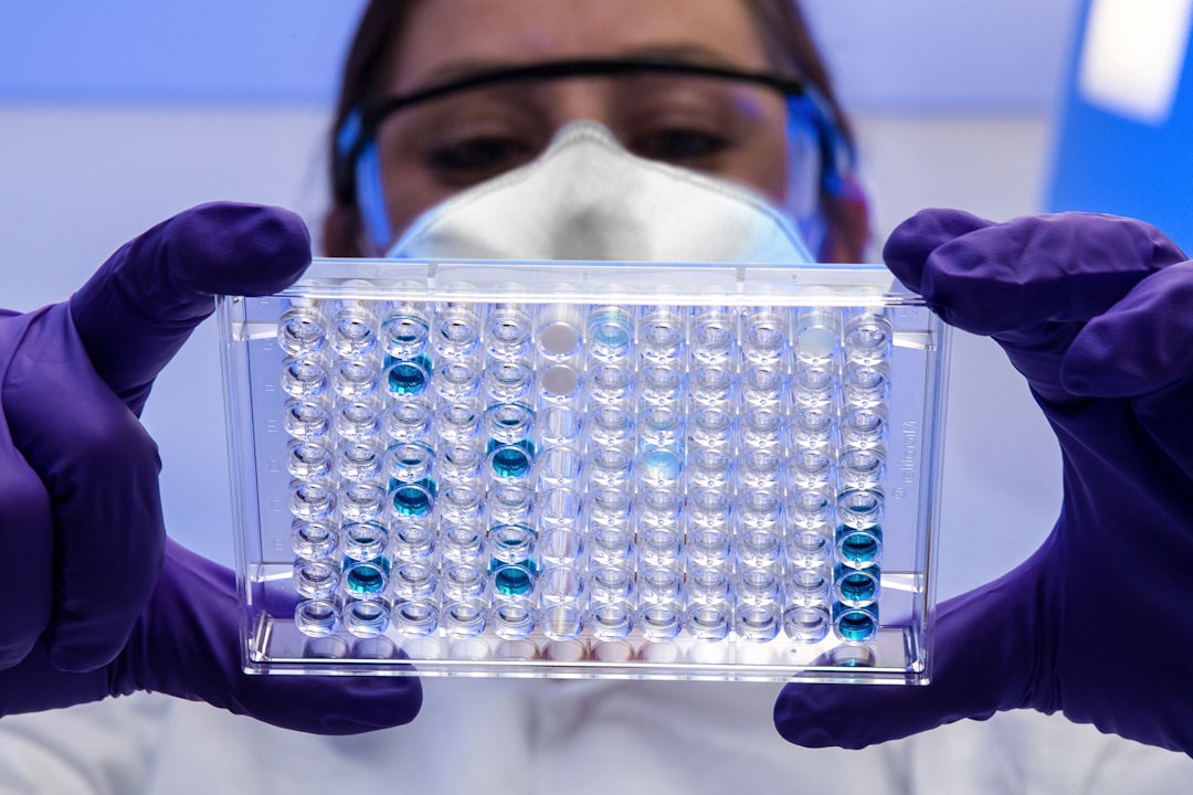 Laboratory
