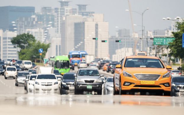 개인택시 면허 자격 조건