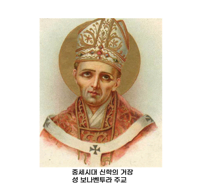 보나벤투라 주교학자 기념