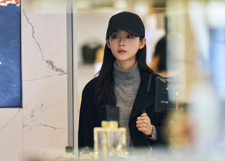 당신이 죽였다, 복수극 결말 후기결말 등장인물 원작 줄거리 이무생 장승조 진소백
