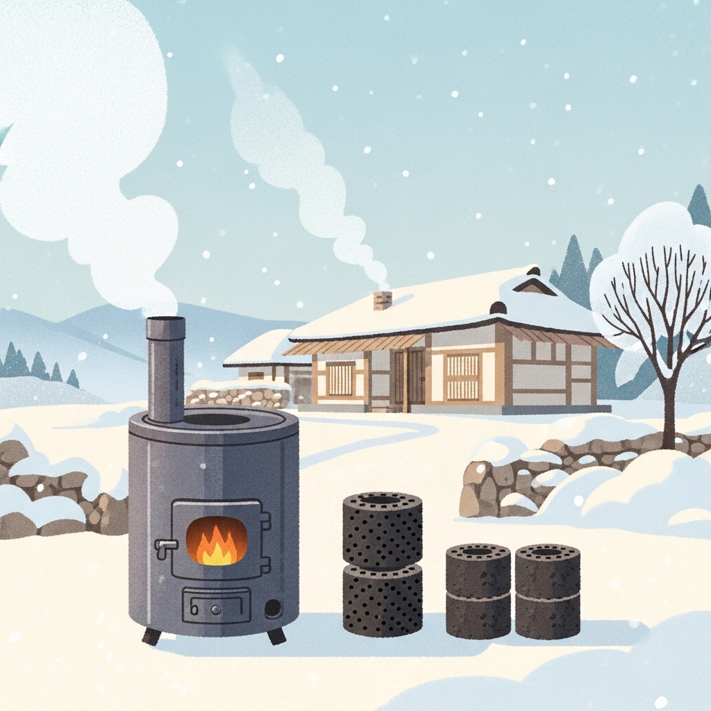 연탄-보일러-지원