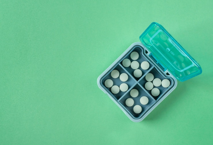 마그네슘 하루 권장량