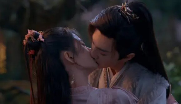 액션 사극 중드 추천 선검기협전4(선검4) 35화 다시보기 줄거리, 결말