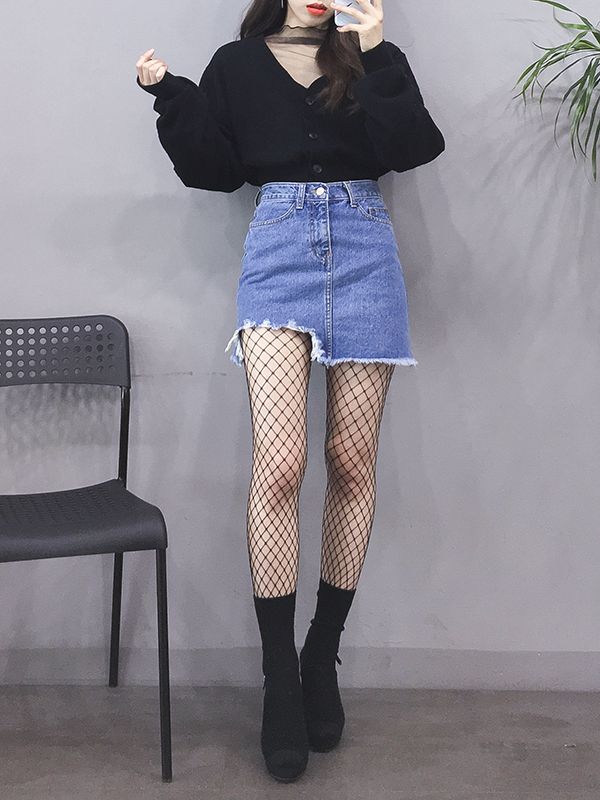 일반인 패션 데일리룩 모음