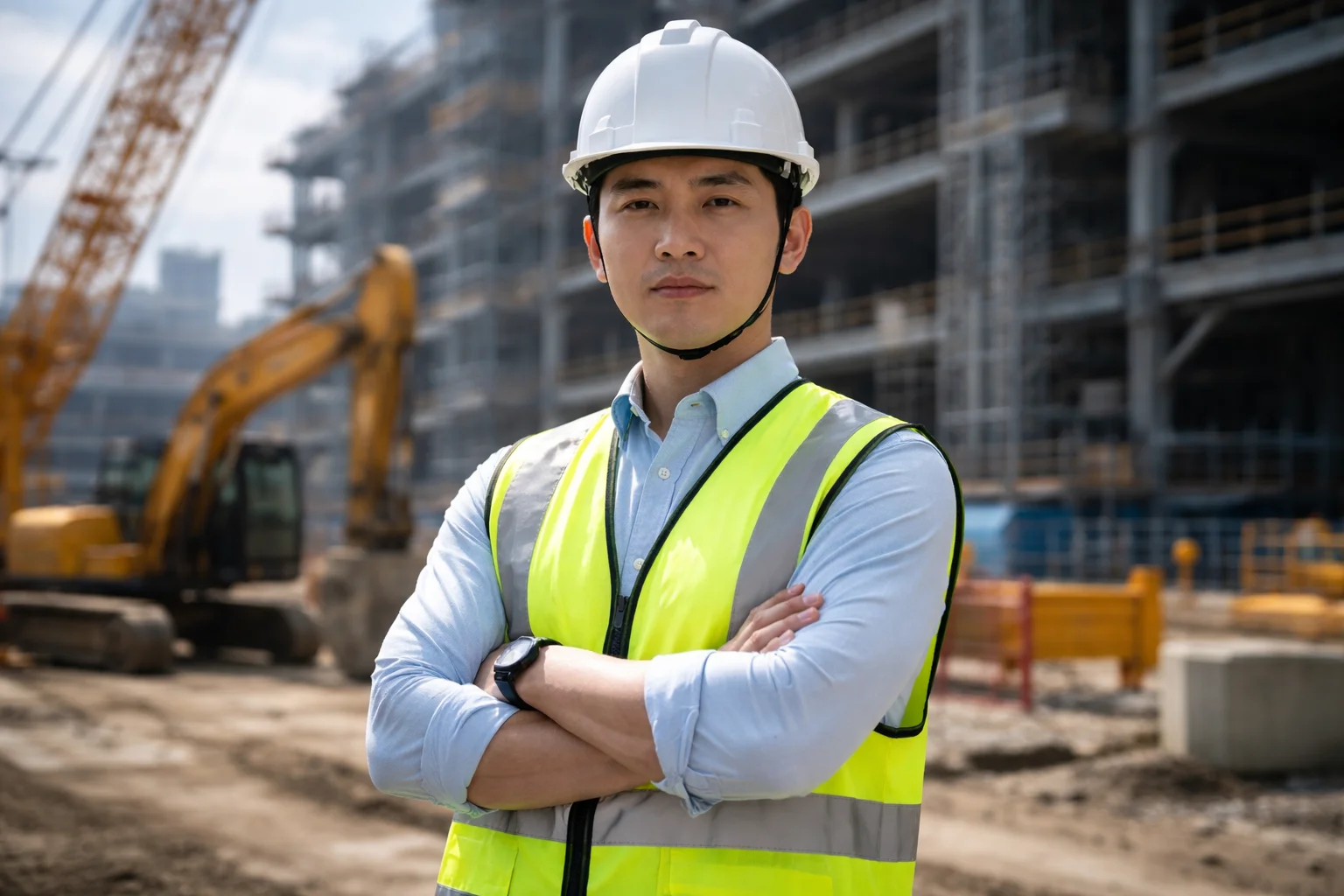 산업안전기사 현실 연봉