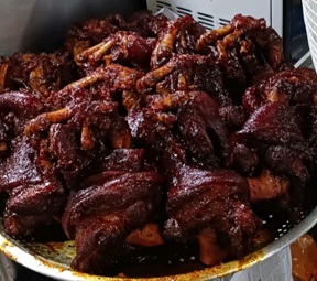 종로족발