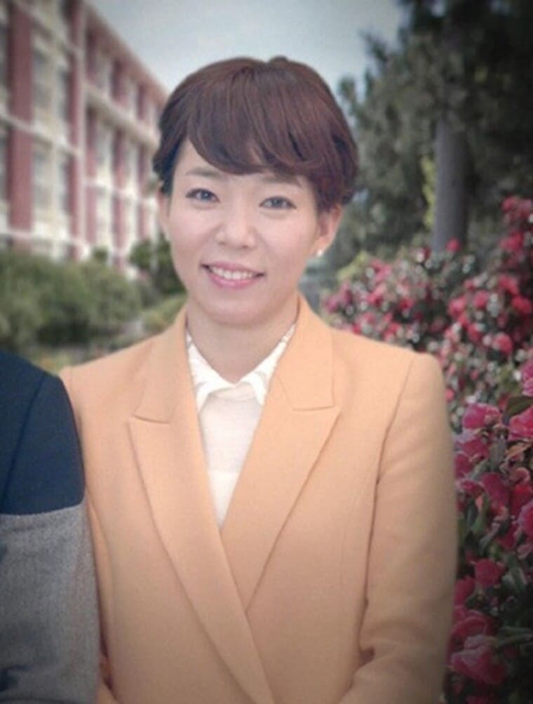 개그우먼-겸-배우-정이랑