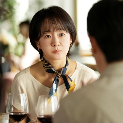 명세빈 프로필ㅣ명세빈 이혼