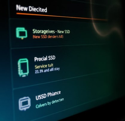 SSD 교체 방법&amp;#44; 노트북과 데스크탑 속도를 높이는 완벽한 업그레이드 가이드