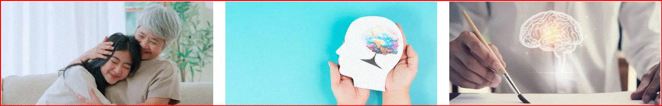 마음 챙김을 통한 근본적 접근법