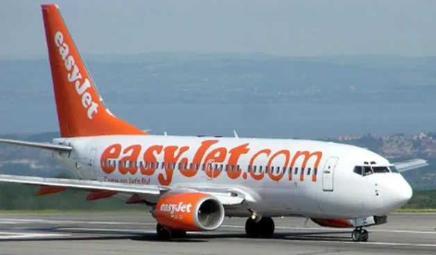 이스타항공-비행기사진