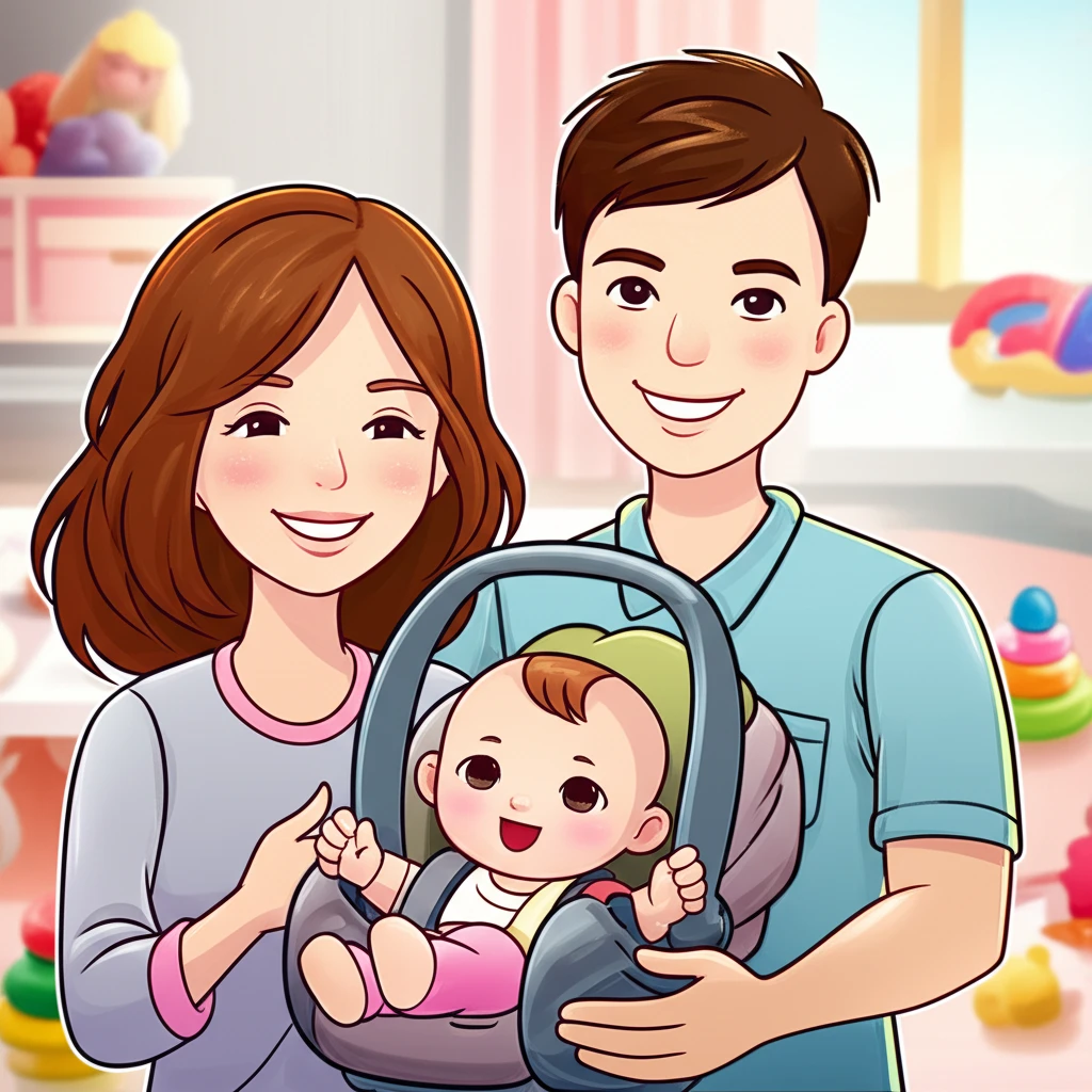 2025 전북 다자녀 육아용품 지원:..