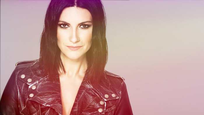 라우라 파우지니(Laura Pausini)