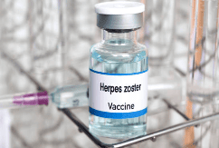 대상포진 예방접종 가격