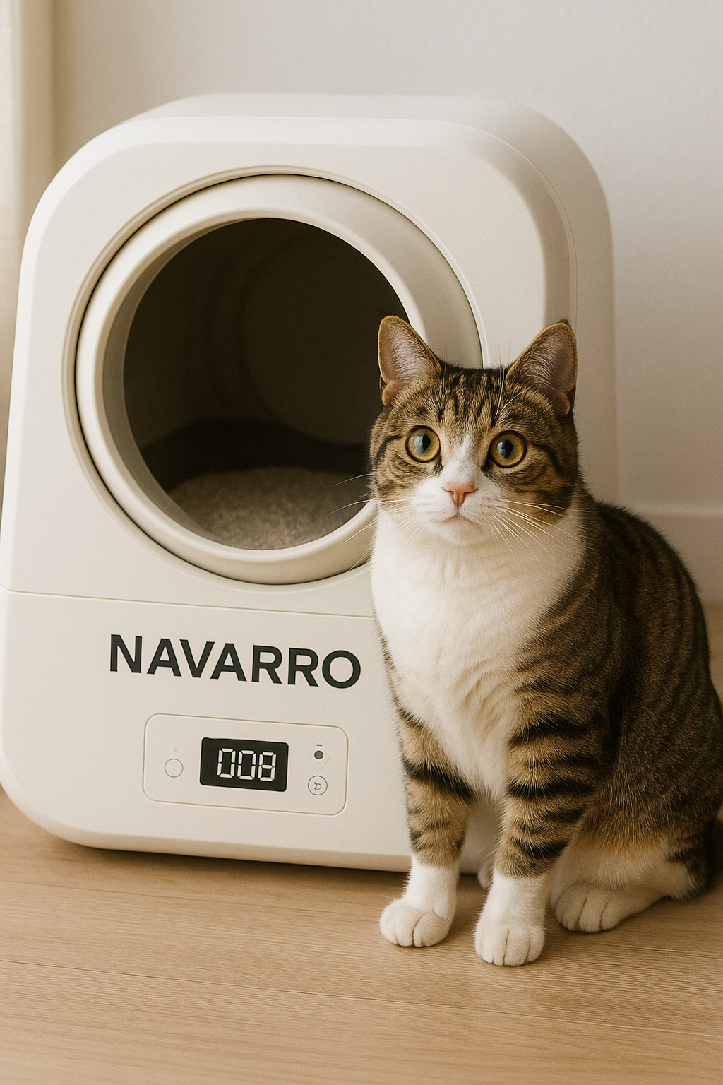 반려묘용 이커머스 인기 브랜드 이미지