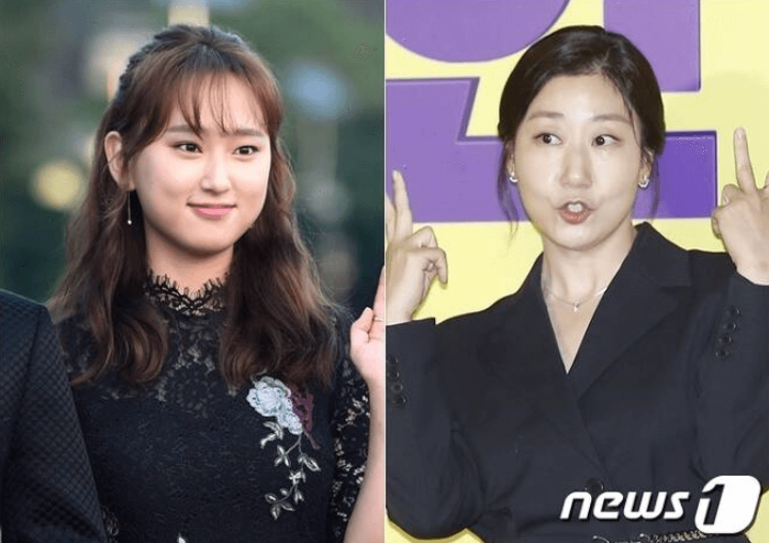 류혜영&#44; &#39;텐트 밖은 유럽&#39; 새 시즌 합류! 라미란과 함께