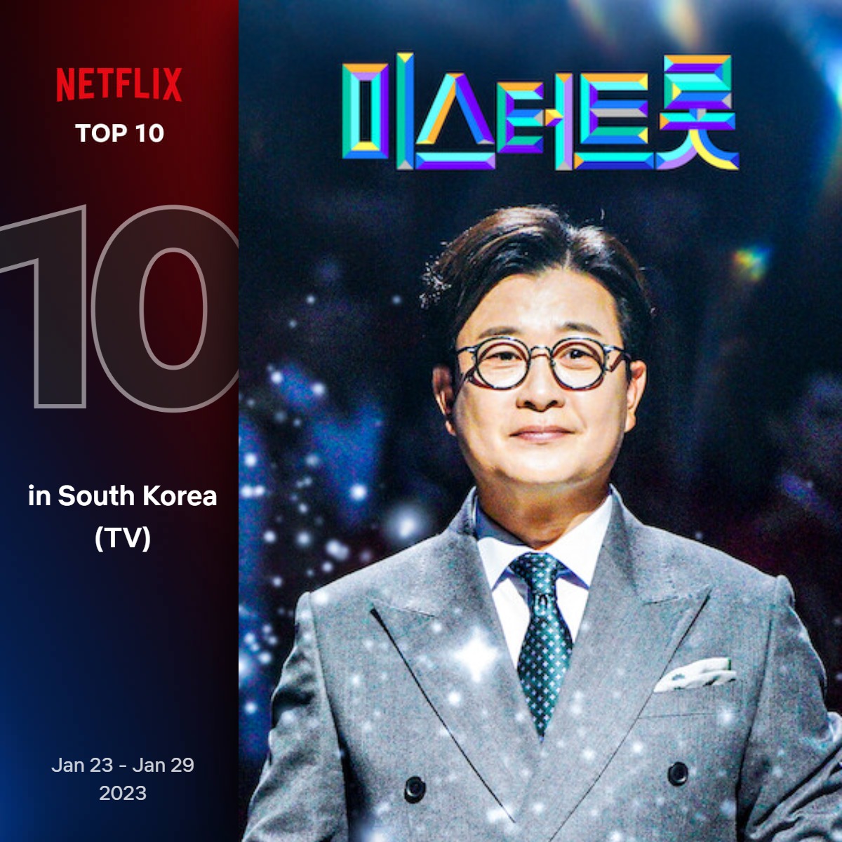 넷플릭스순위