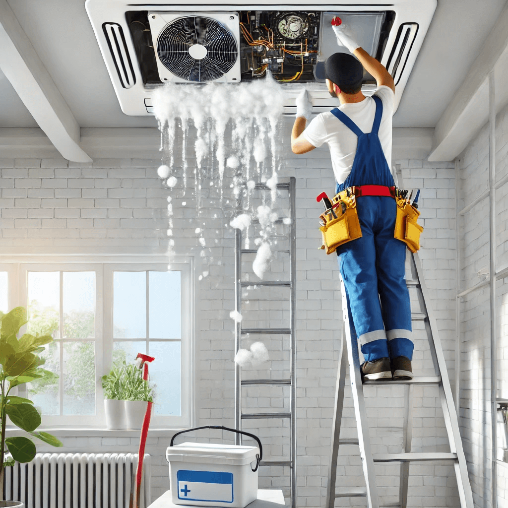 서울강남구에어컨청소